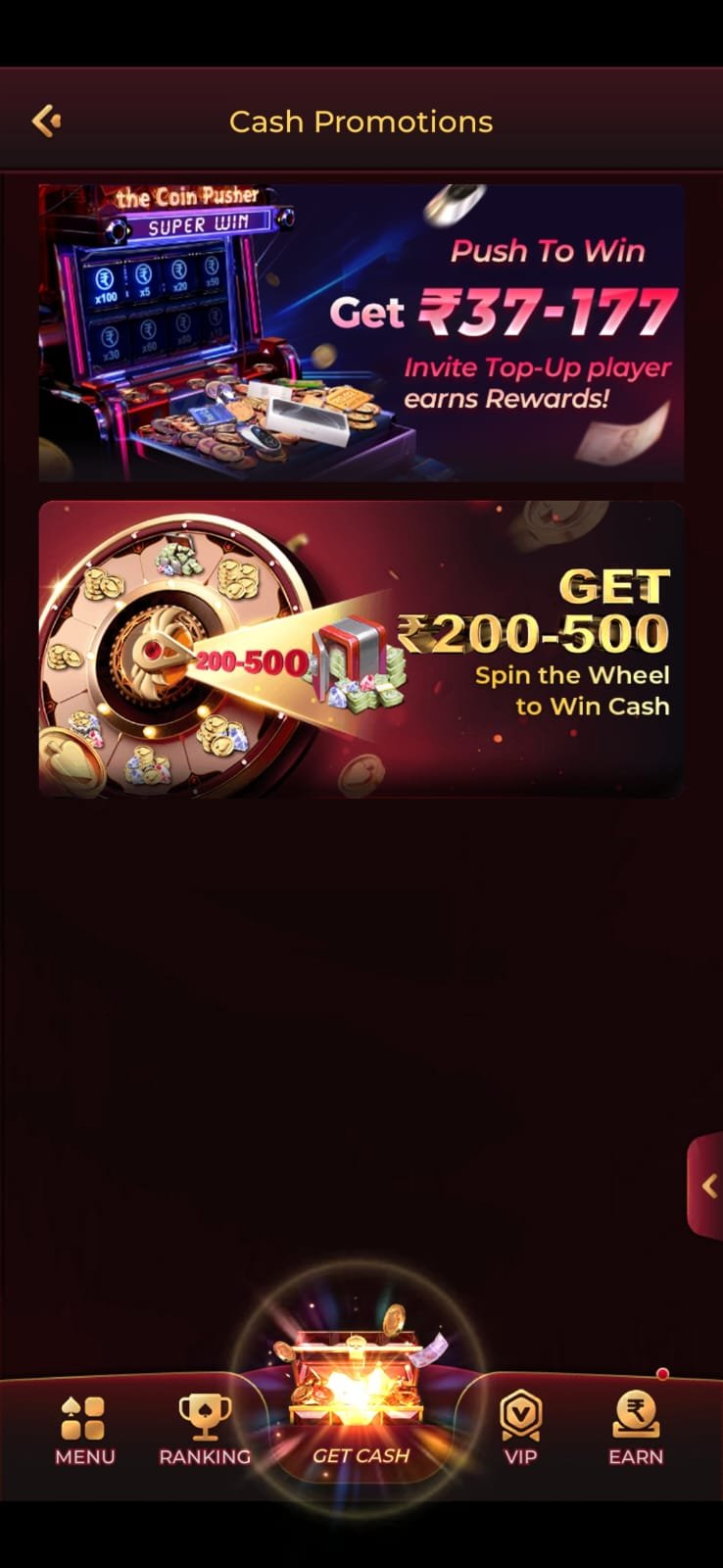 Benz App